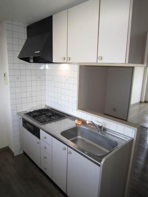 グローリーメゾン原宿の物件内観写真