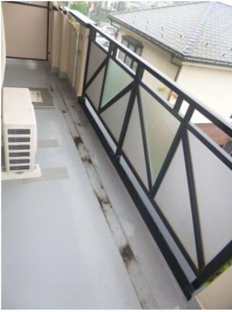 グローリーメゾン原宿の物件内観写真