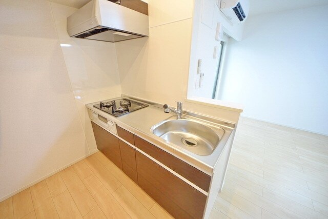 コンジュ・コトネの物件内観写真