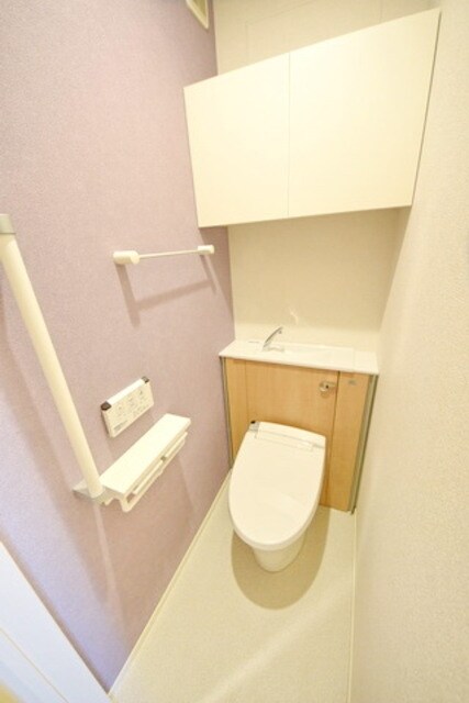 コンジュ・コトネの物件内観写真