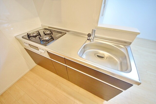 コンジュ・コトネの物件内観写真