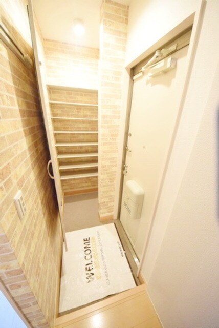 カルム3の物件内観写真