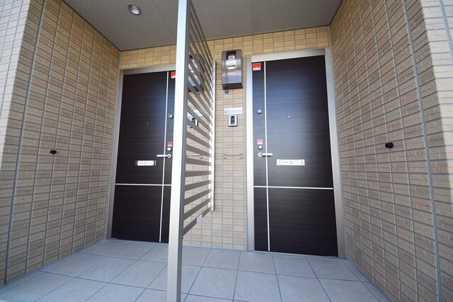 カルム3の物件内観写真