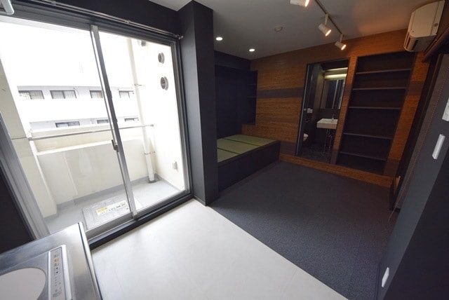 グランドコンシェルジュ藤沢の物件内観写真