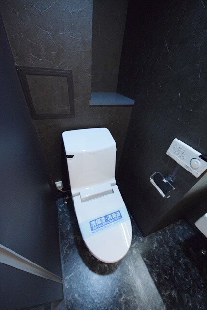 グランドコンシェルジュ藤沢の物件内観写真