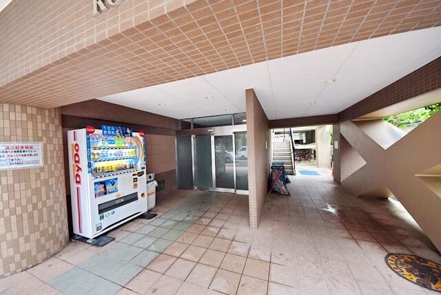 ルート藤沢の物件内観写真