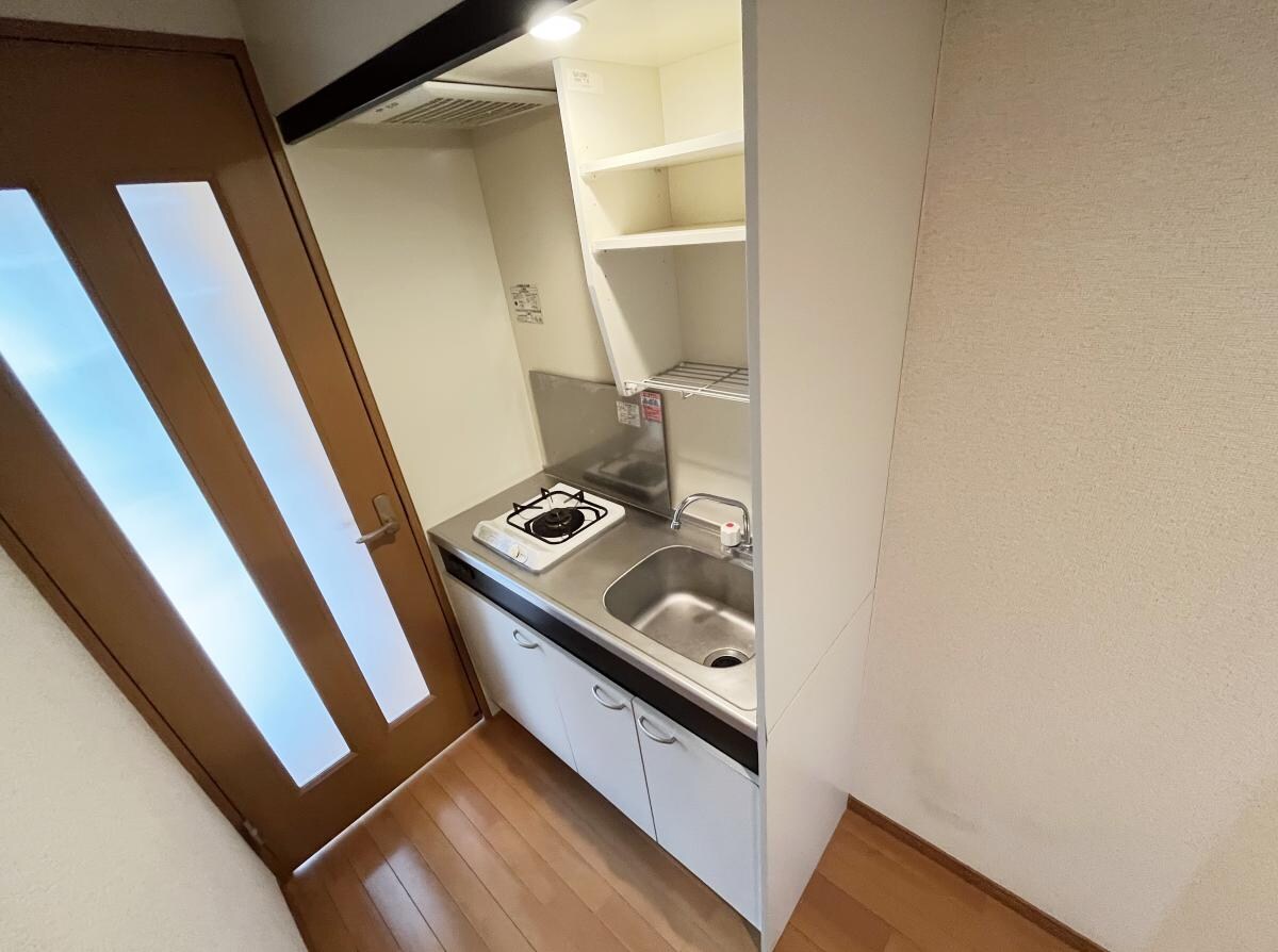 ルート藤沢の物件内観写真