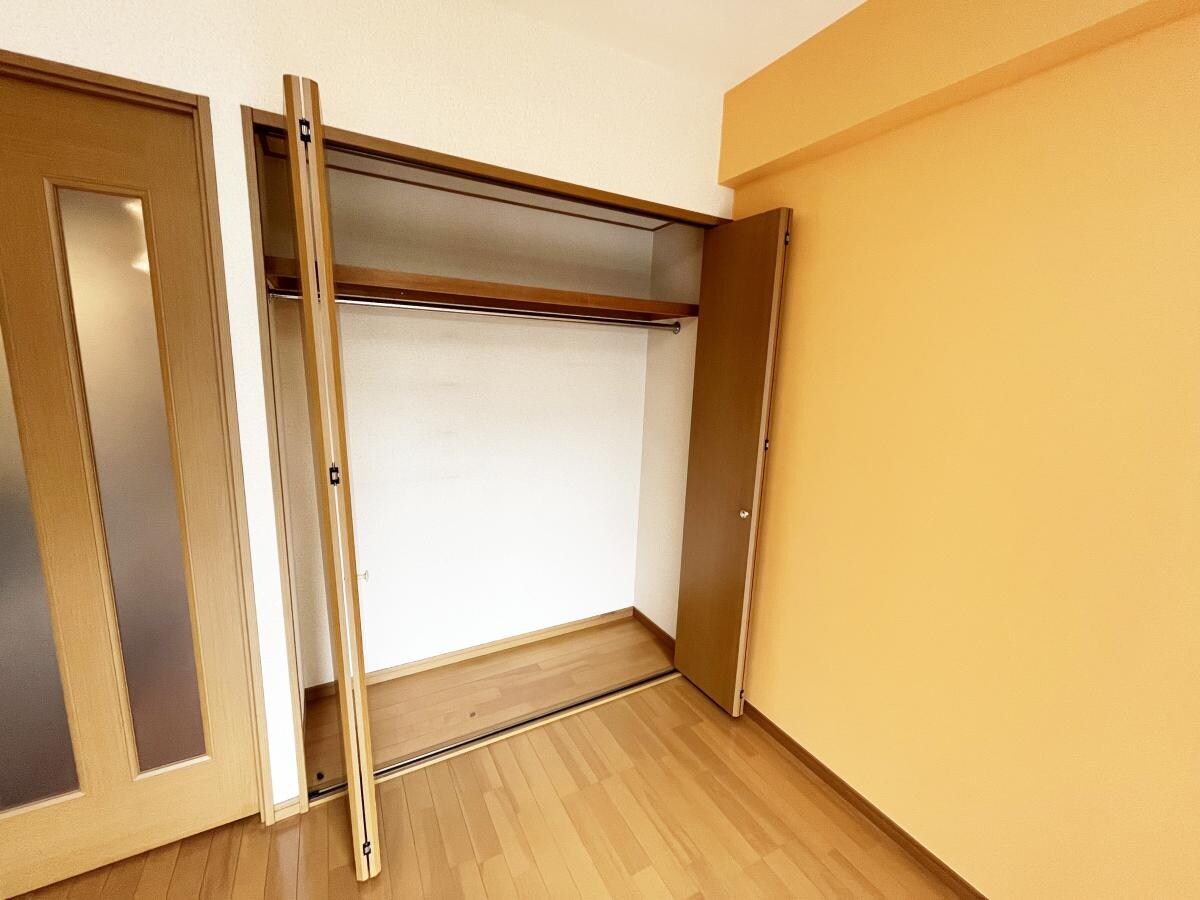 ルート藤沢の物件内観写真