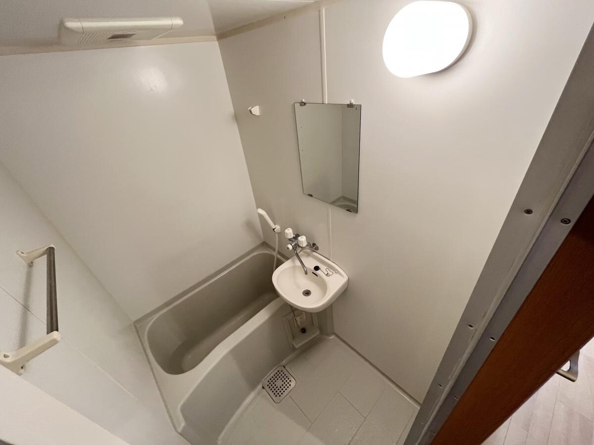 ルート藤沢の物件内観写真