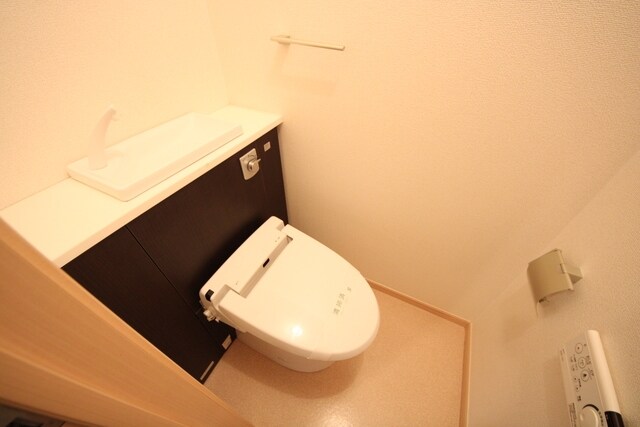 モンテ シャスターの物件内観写真