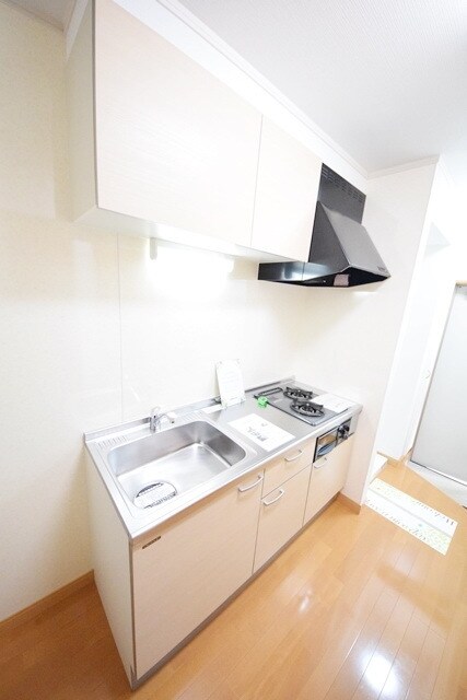 リリーレフアの物件内観写真