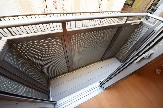 リリーレフアの物件内観写真