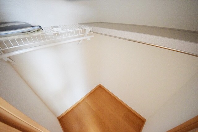 リリーレフアの物件内観写真