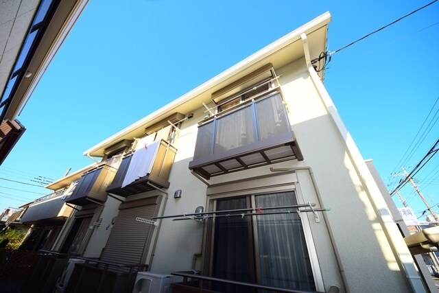 リリーレフアの物件内観写真