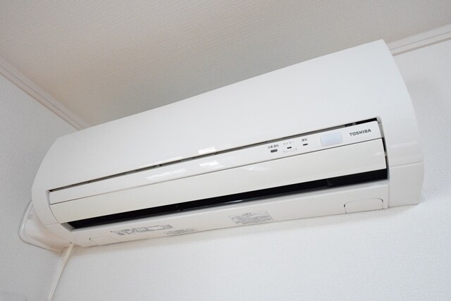 リリーレフアの物件内観写真