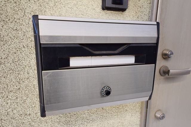 リリーレフアの物件内観写真