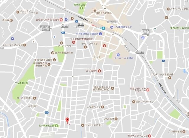 リリーレフアの物件内観写真