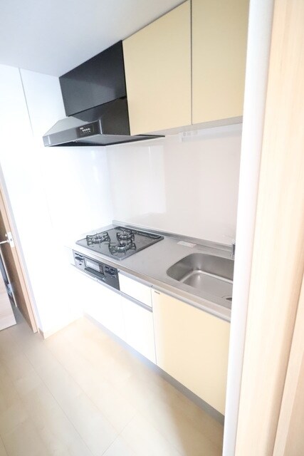 リコルテ中央林間の物件内観写真