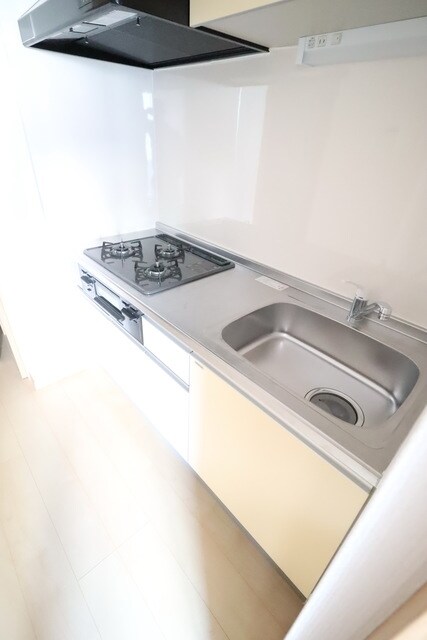 リコルテ中央林間の物件内観写真