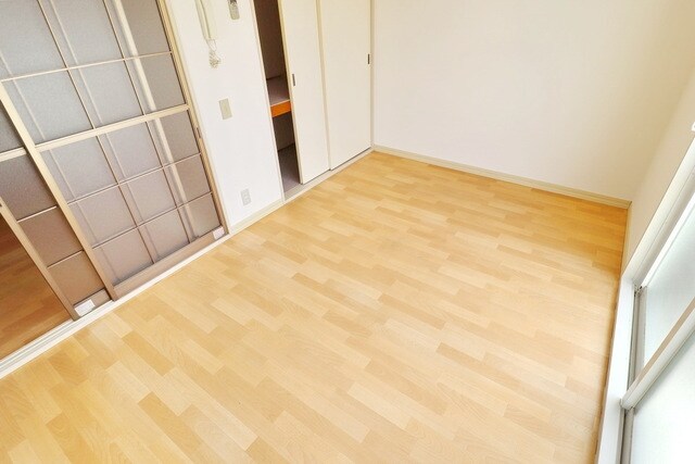 VILLA6の物件内観写真