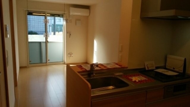 ドエルピアAの物件内観写真