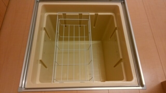 ドエルピアAの物件内観写真