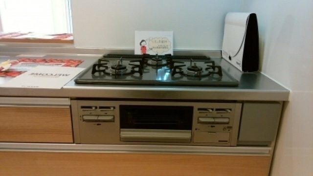 ドエルピアAの物件内観写真