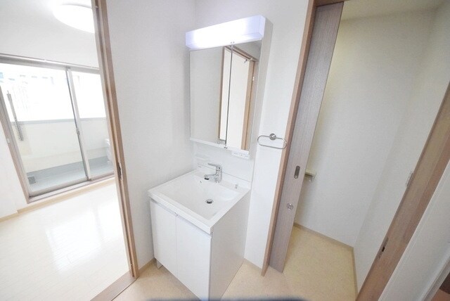 ヴィレッヂ大和東の物件内観写真