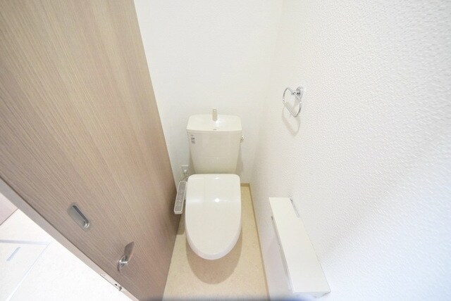 ヴィレッヂ大和東の物件内観写真