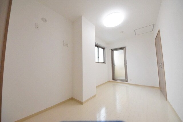 ヴィレッヂ大和東の物件内観写真