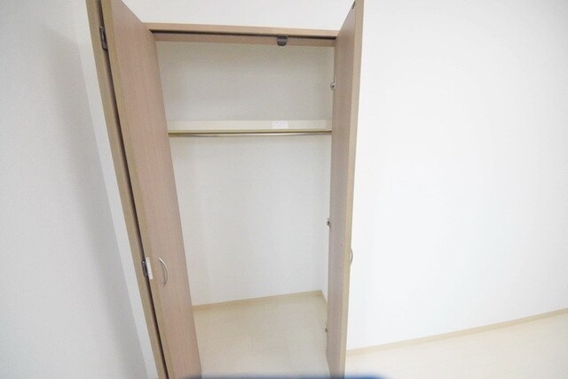 ヴィレッヂ大和東の物件内観写真