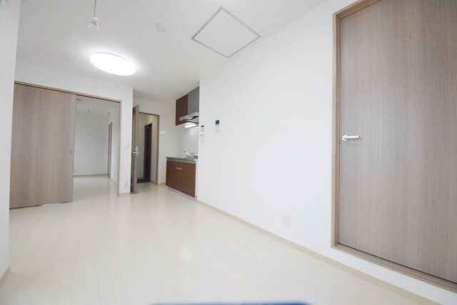 ヴィレッヂ大和東の物件内観写真