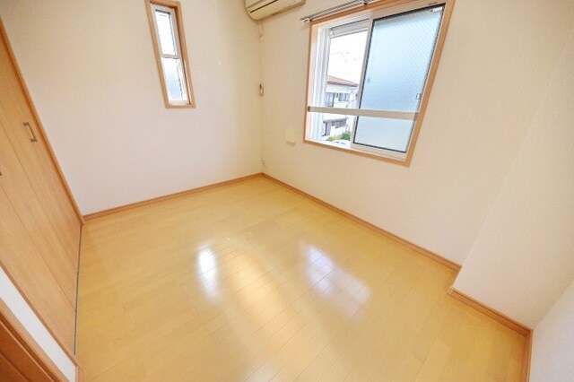 アスピリア シャテニエの物件内観写真