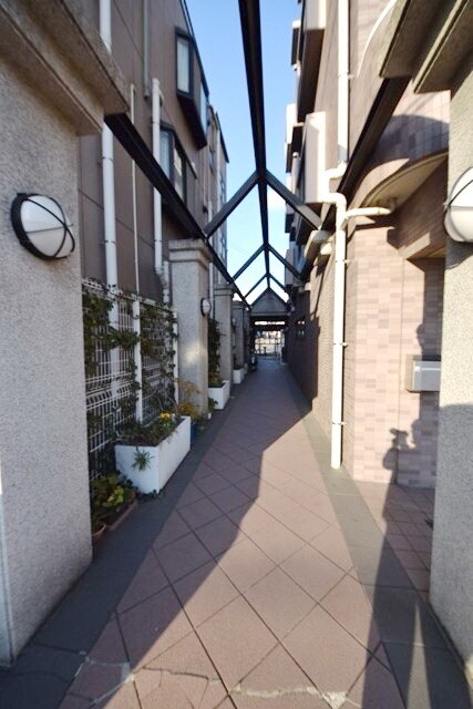 フェリースいずみ中央の物件内観写真