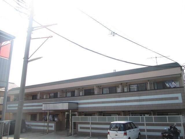 グランビューライフ新横浜の物件内観写真