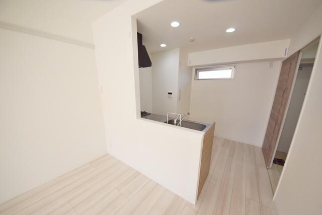 ディアレンス高島台の物件内観写真