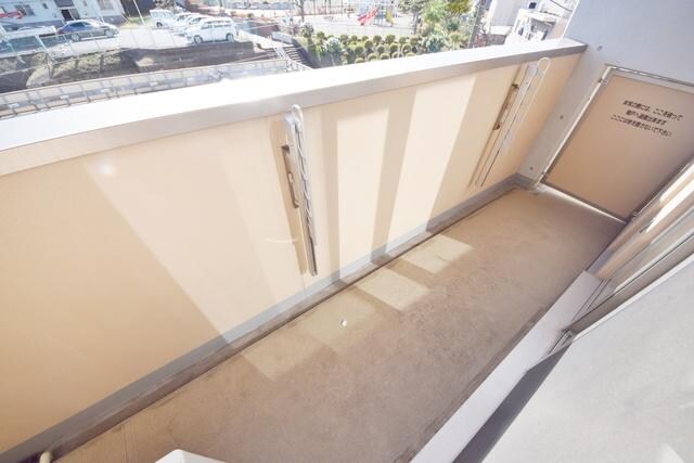 ディアレンス高島台の物件内観写真