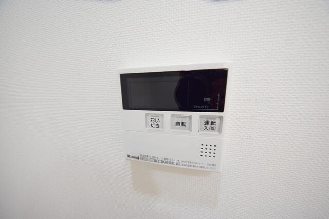 ディアレンス高島台の物件内観写真