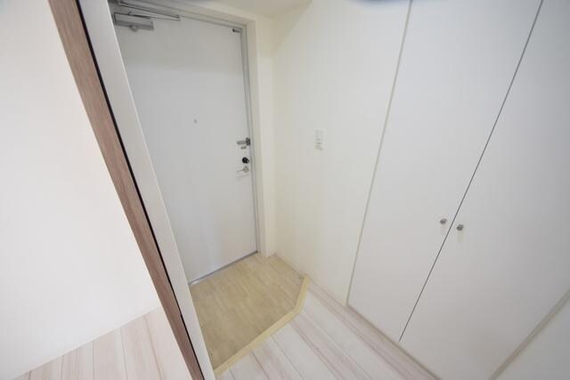 ディアレンス高島台の物件内観写真