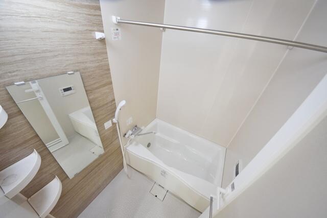 ディアレンス高島台の物件内観写真