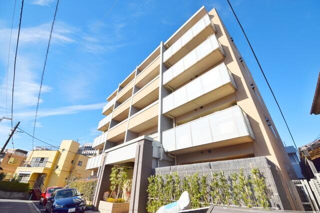 ディアレンス高島台の物件内観写真