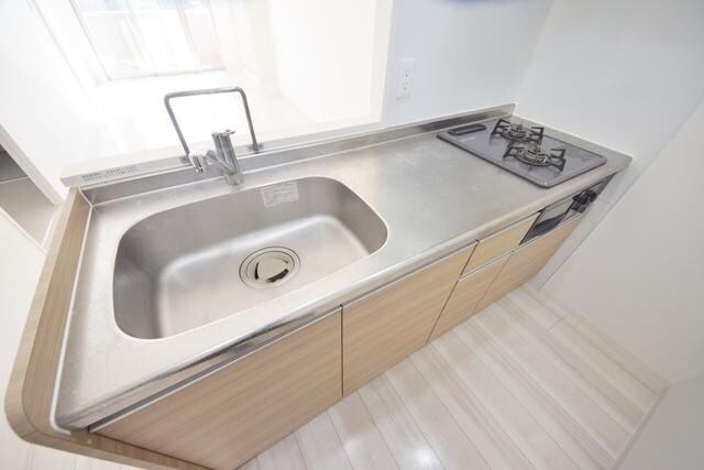 ディアレンス高島台の物件内観写真