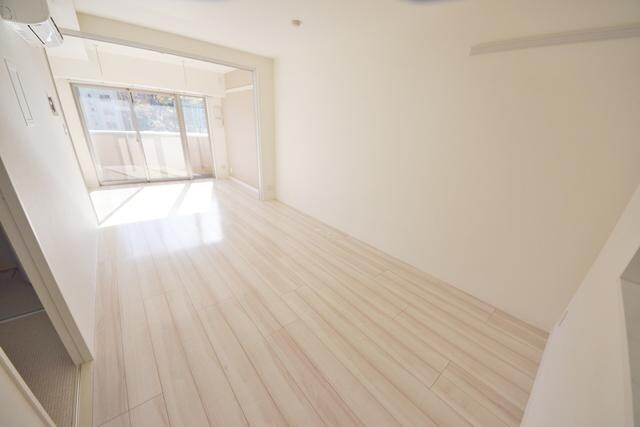 ディアレンス高島台の物件内観写真