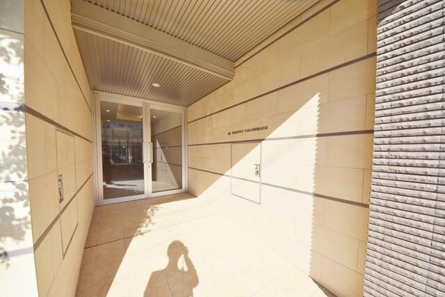 ディアレンス高島台の物件内観写真