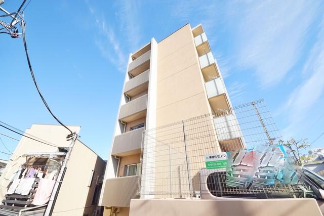 ディアレンス高島台の物件内観写真