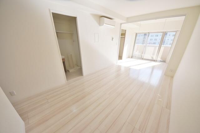 ディアレンス高島台の物件内観写真