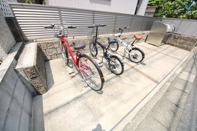 Vientoの物件内観写真