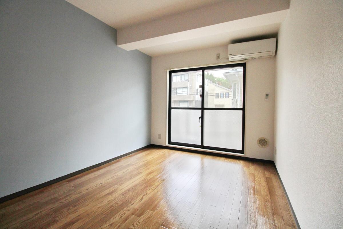 グランドレジデンス菊名の物件内観写真