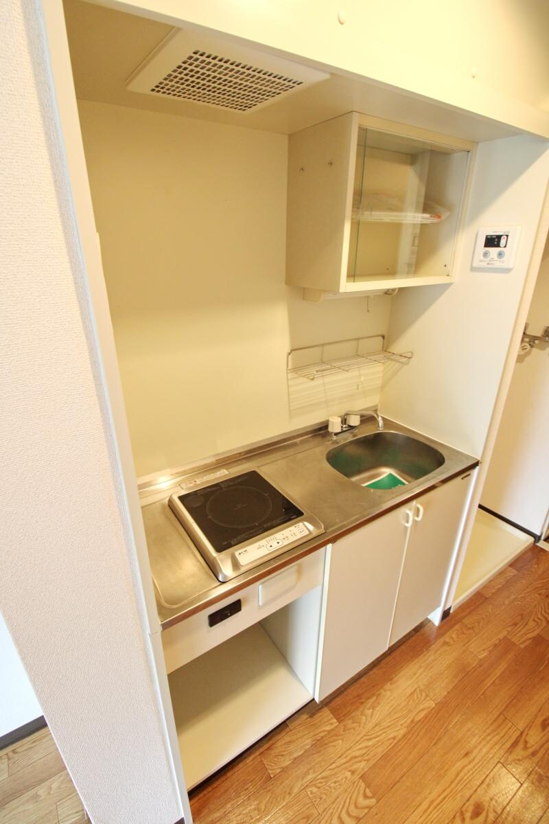 グランドレジデンス菊名の物件内観写真