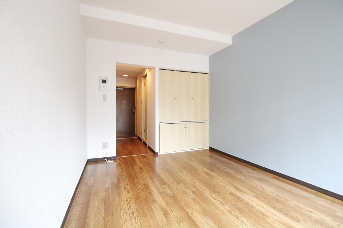 グランドレジデンス菊名の物件内観写真